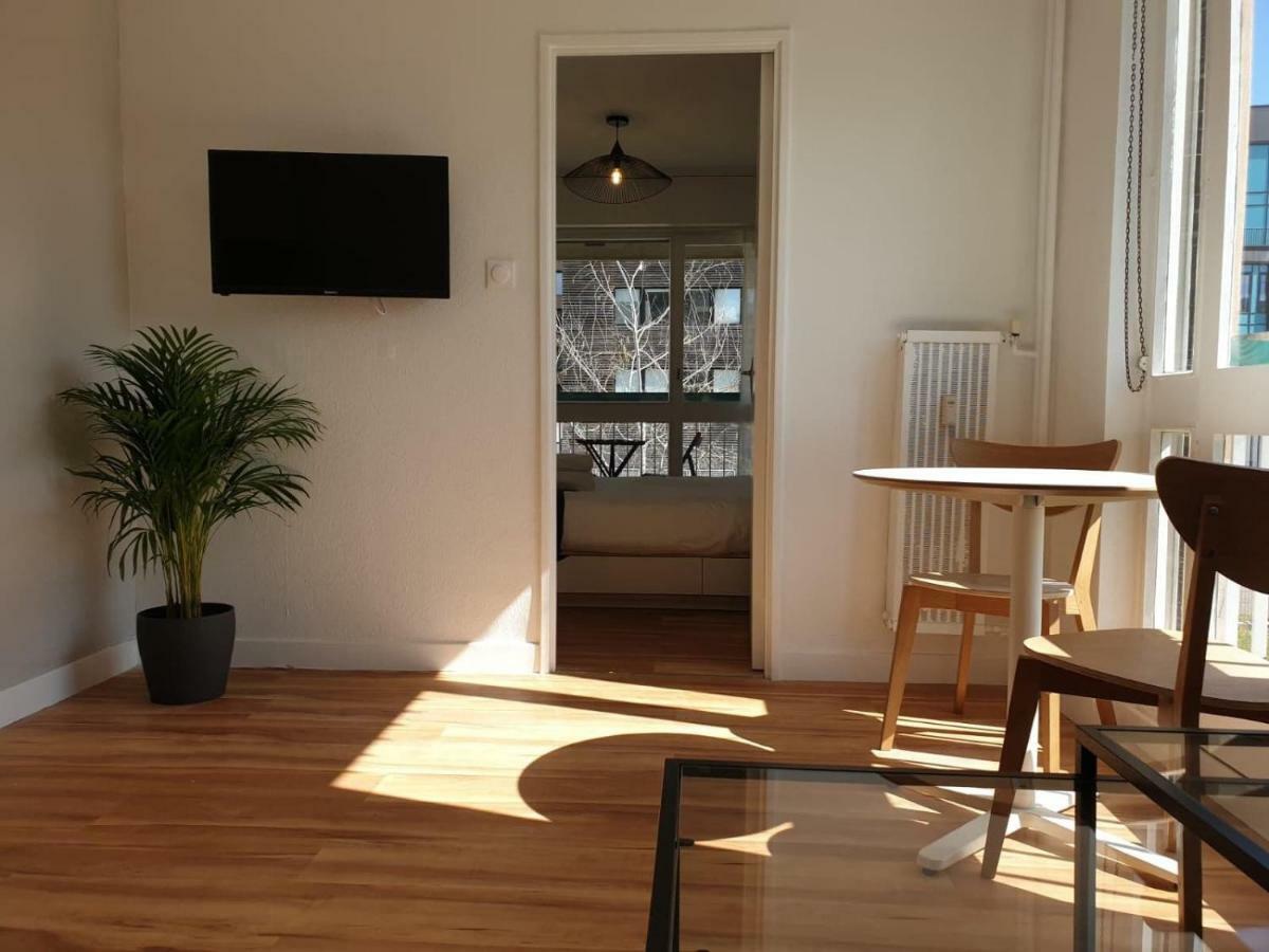 Cozy Loft Metz Gare, Pompidou, Centre Congres, Muse Apartamento Exterior foto