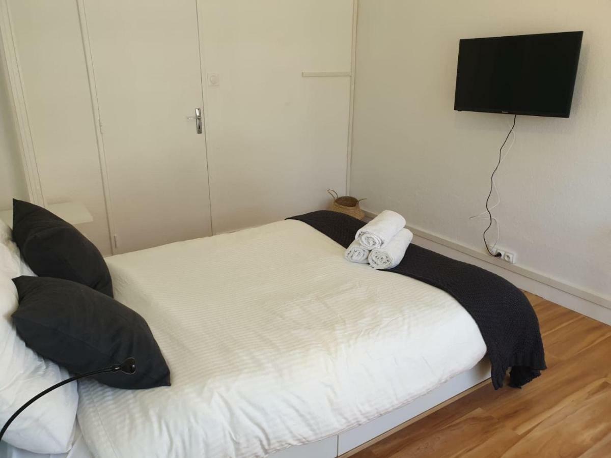 Cozy Loft Metz Gare, Pompidou, Centre Congres, Muse Apartamento Exterior foto