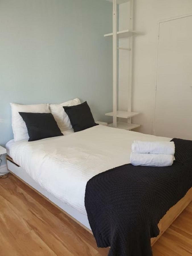 Cozy Loft Metz Gare, Pompidou, Centre Congres, Muse Apartamento Exterior foto