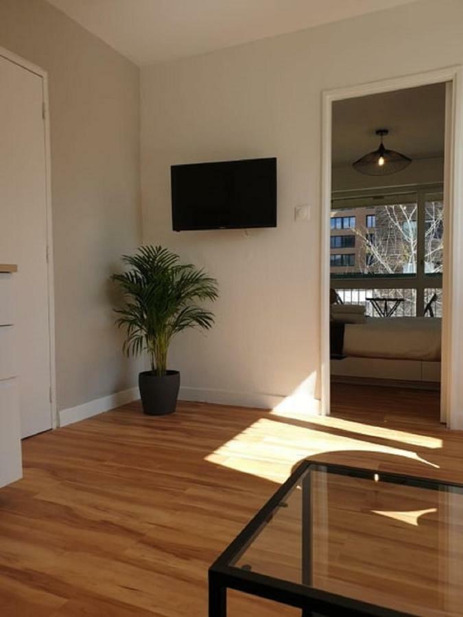 Cozy Loft Metz Gare, Pompidou, Centre Congres, Muse Apartamento Exterior foto