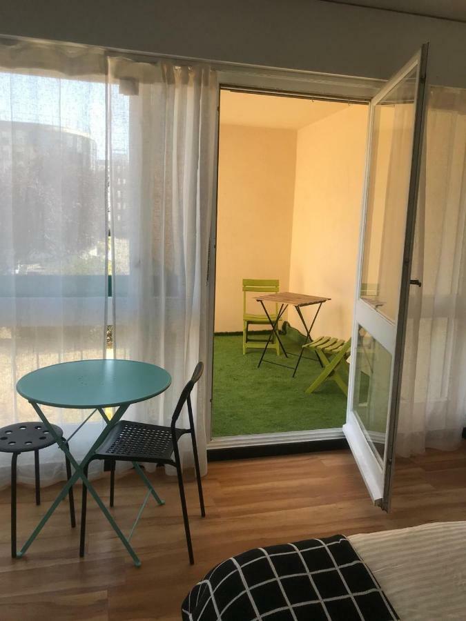 Cozy Loft Metz Gare, Pompidou, Centre Congres, Muse Apartamento Exterior foto